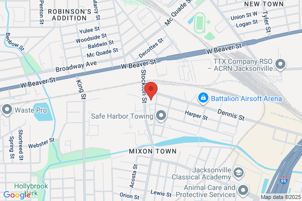 Drummond Press Inc