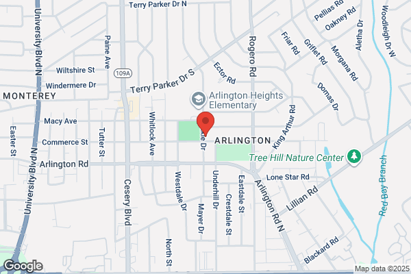 Arlington Lions Club