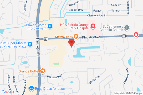 Gator Club of Jacksonville Hotline
