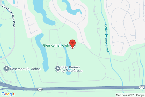 Glen Kernan Golf & Country Club