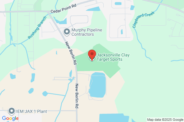 Jacksonville Gun Club