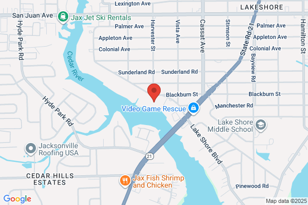 Lake Shore Woman's Club