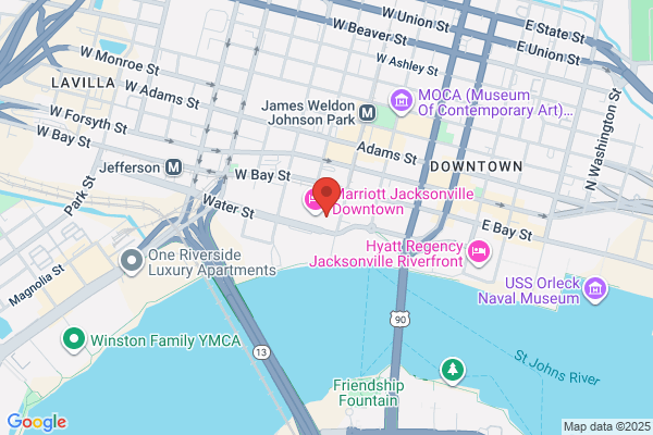 Rotary Club of Jacksonville