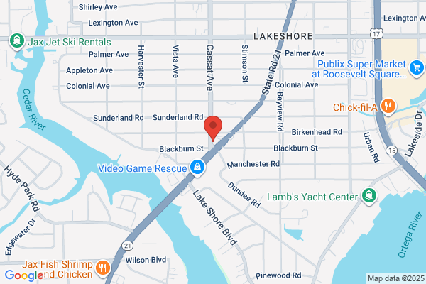 Lake Shore Produce Market