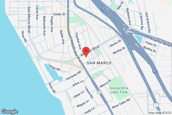 San Marco Produce