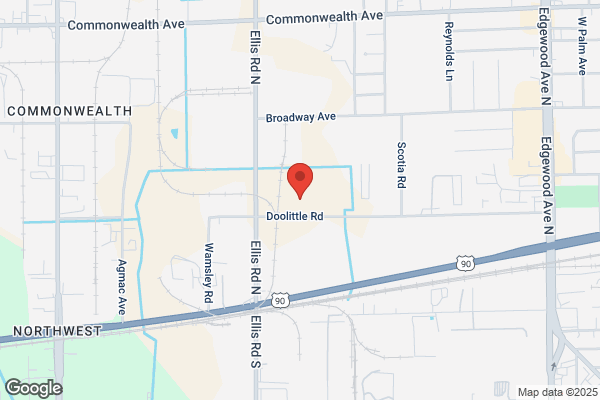 Severts of Columbia