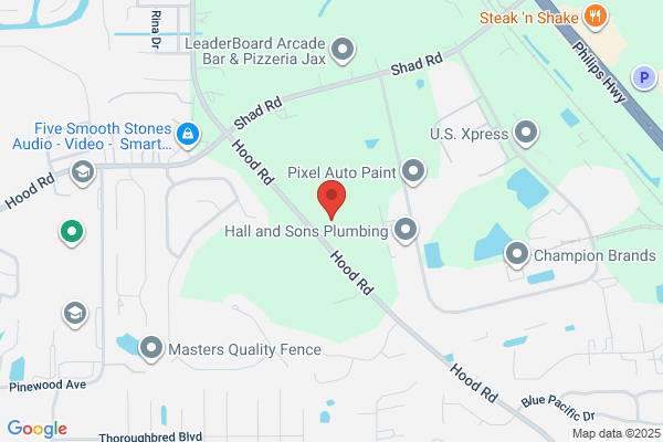 Real Property Management Sunstate - Jacksonville