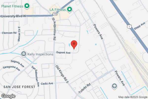 FYVE Property Management - Jacksonville, Florida