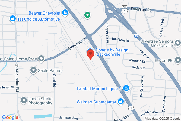 First Coast Orthotics & Prosthetics