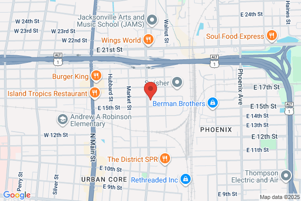 Mitchell Transmission Supply Inc, Automatic Transmission Parts
