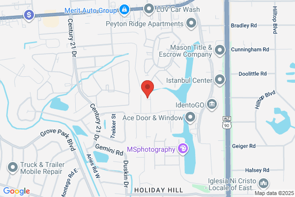 Brandywine Homes USA