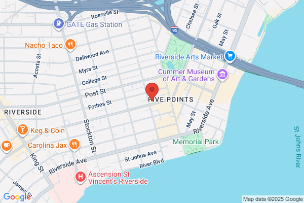 Atkinson Realty Group Inc