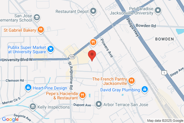 Bradberry Properties