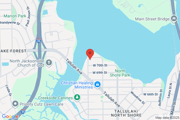 Brian Gabree - eXp Realty
