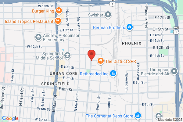 Crabtree & Crabtree Properties