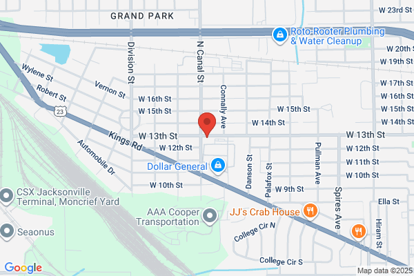 Crt Properties Inc