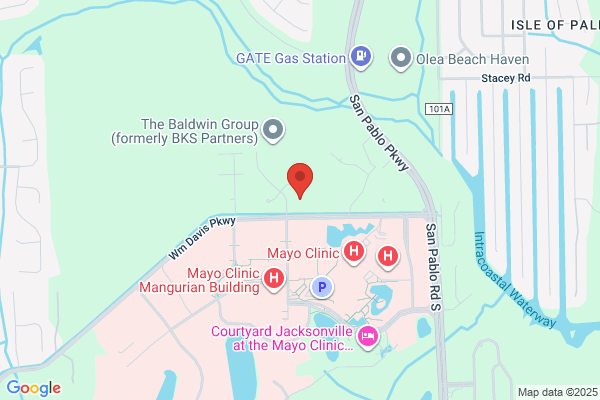 Discovery Commons San Pablo