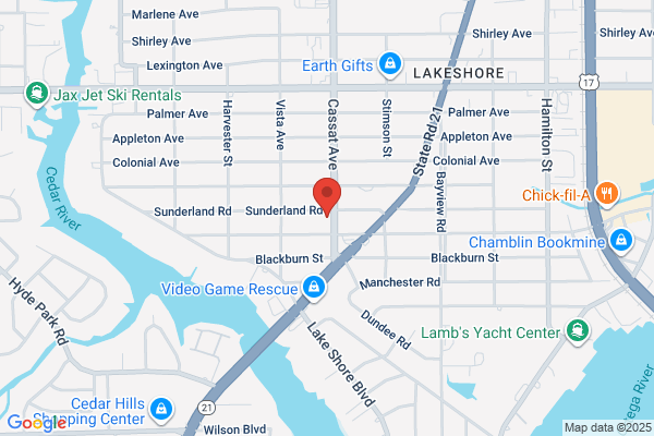 Duval Realty of Jax