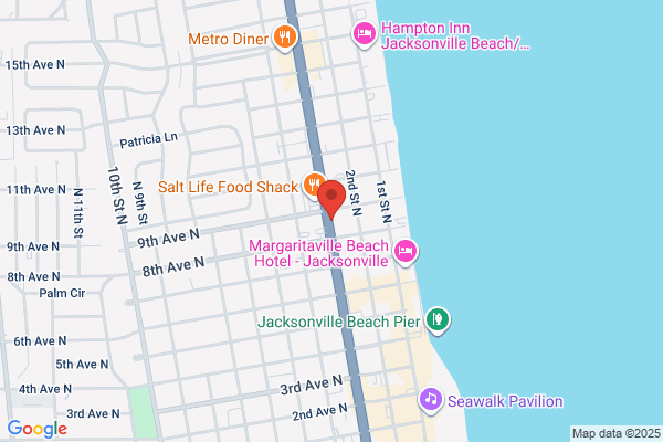 First Coast Real Estate Co Inc
