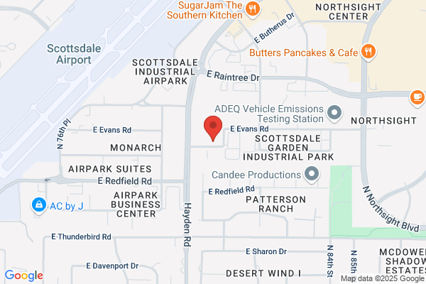 Florida Land Resources Inc