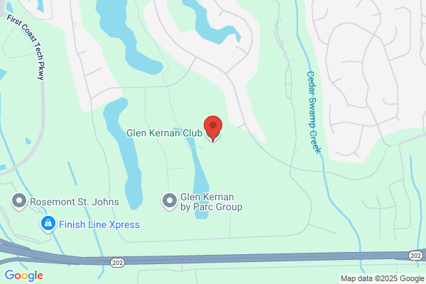 Glen Kernan Golf & Country Club