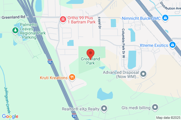 Greenland Business Park