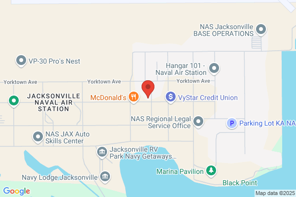 Jax Family Housing