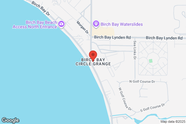 Baywood Cafe