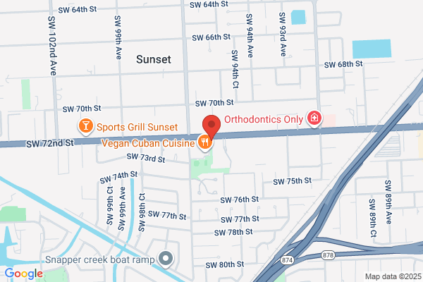 Cafe Bolero Jacksonville Inc