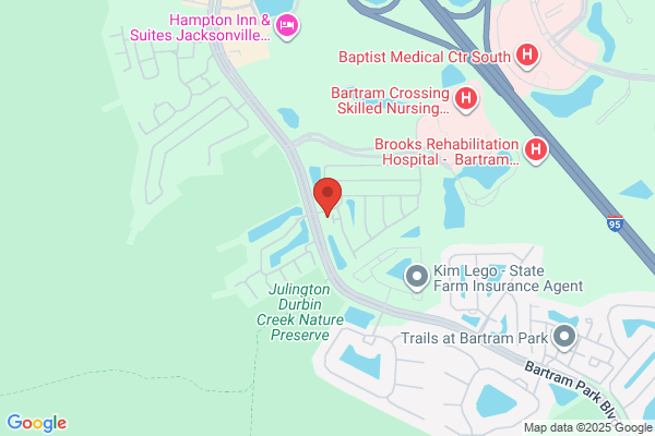 Camelot At Mandarin Homeowners Association Inc