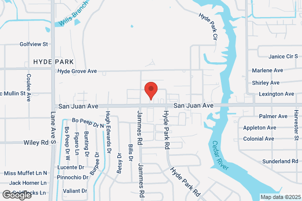 Chew Restaurants of Jacksonville