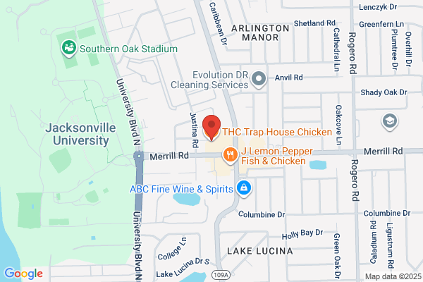 Chicken Koop Cafe