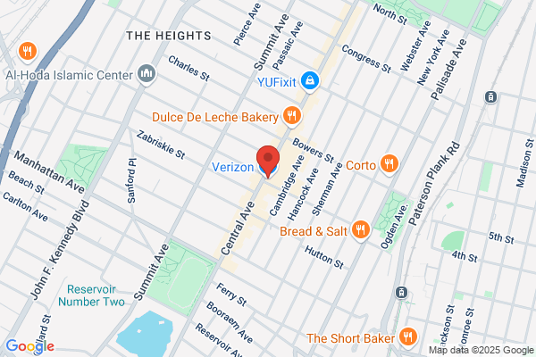Your Wireless Jersey City Store LLC