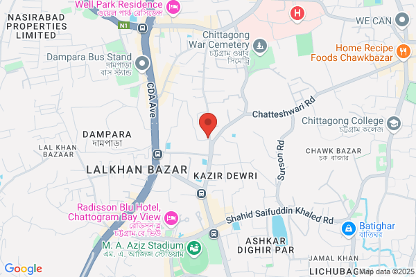 Ladhidh Cuisine
