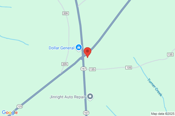 Kountry Korner