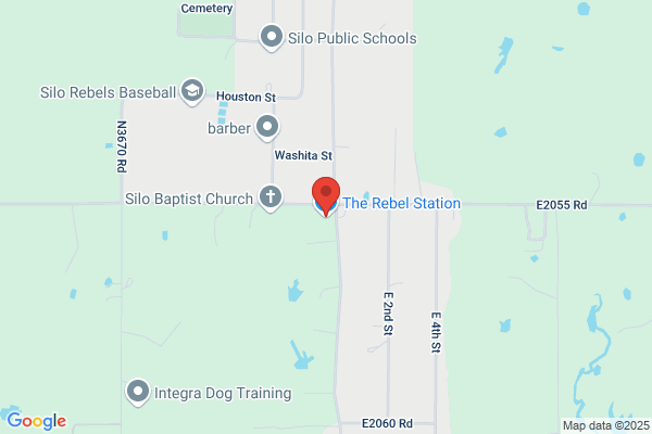 Rebel Station
