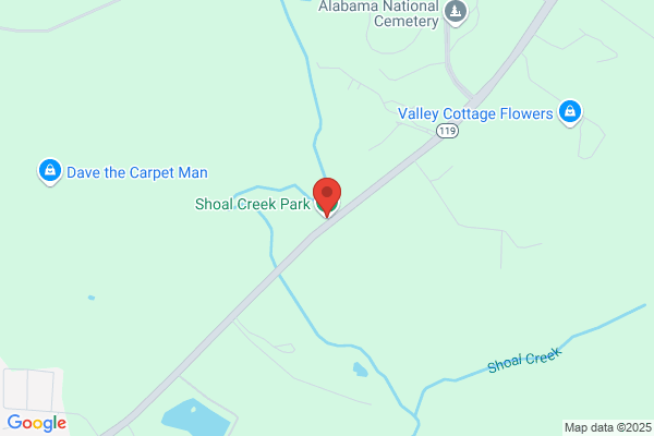 Shoal Creek Park