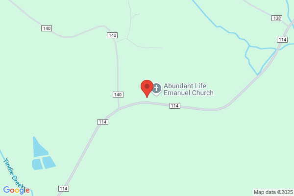 Vanderbilt Holiness Church