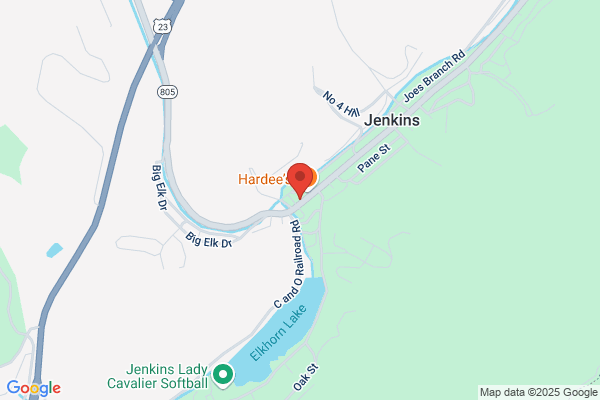 Jenkins City of, Mayor
