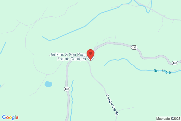 Jenkins Foundations Inc