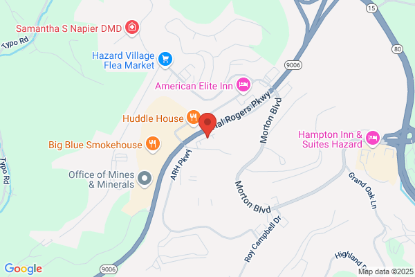 Kentucky River Community Care