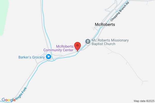 McRoberts Community Center