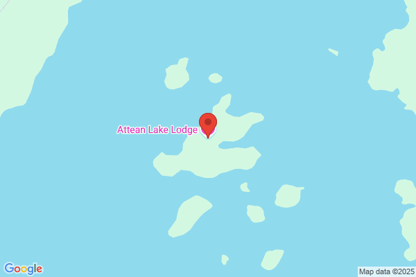 Attean Lake Resort