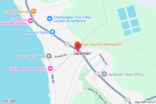 Jackman Auto Repair LLC