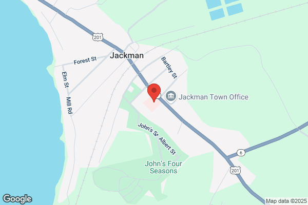 Jackman Region Health Center of Mainegeneral Medical Center