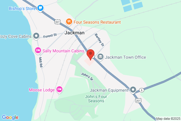 Jackman Region Health Center of Mid-Maine Medical Center