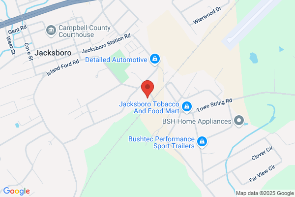Bowling Heating & Air