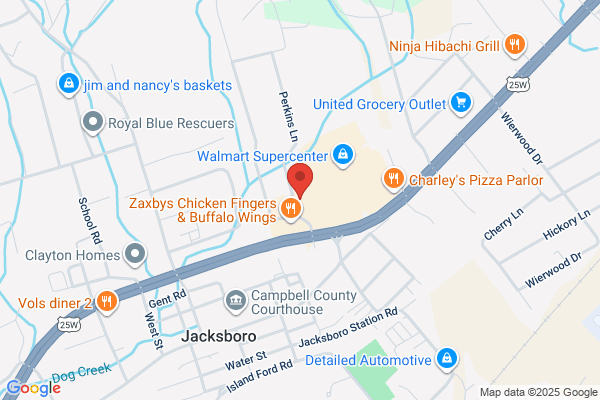 Crossroads Treatment Centers