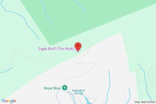 Eagle Bluff Laundry