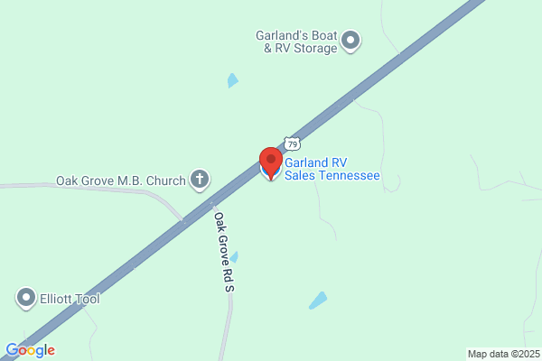 Fun-Time Rv's of Tennessee